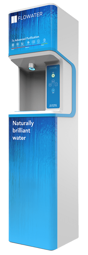 FloWater Bottleless Water Cooler