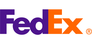 FedEx Proud Client of Hydr8 New York