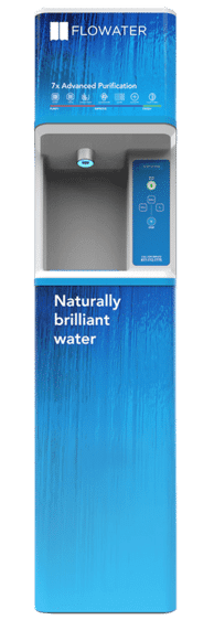 Hydr8 FloWater Bottleless Water Cooler